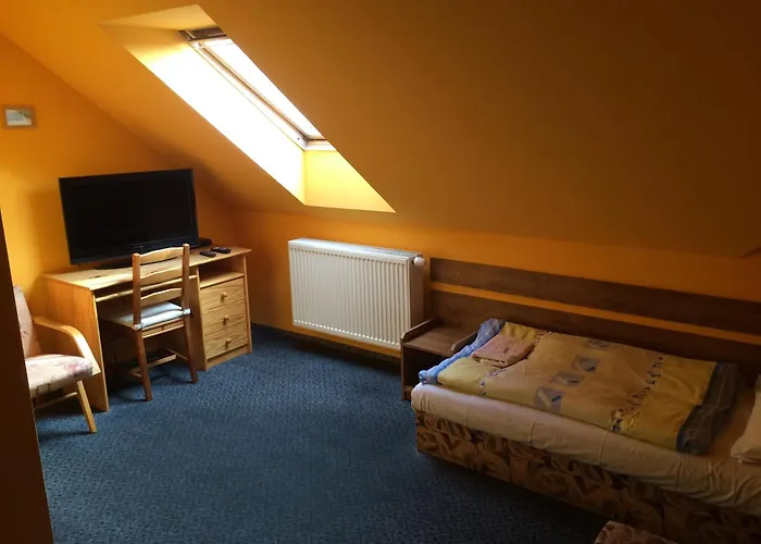 Hotel Filippi